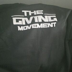 Simple Gray Ribbed Fabric